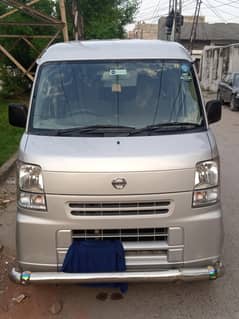 Genuine Suzuki Every 2015/2020