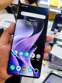 vivo v40 12/256 GB 03402712658 my WhatsApp number