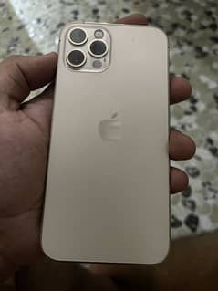iPhone 12 pro FU non pta