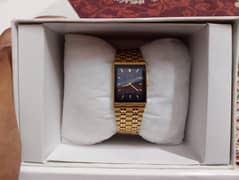 vintage citizen quartz watch condition 10/10 hai brand new watch hai