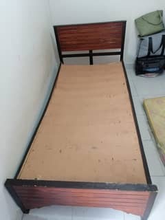 wooden