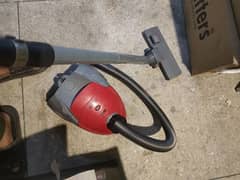 vacuum cleaner 03234174560