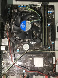 Core i5 4th Generation  (Parts)