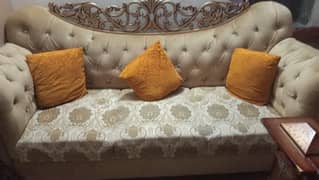 sofa