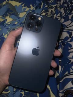 Selling Iphone 12 pro max