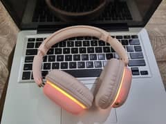 RGB Wireless Headphones