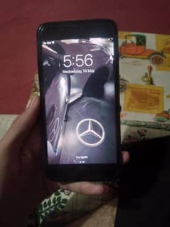 Apple iPhone 7 plus in brand new condition
