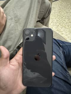 iPhone 11 JV