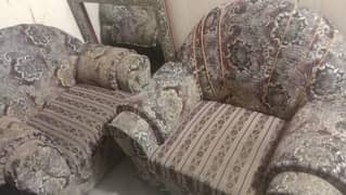 sofa