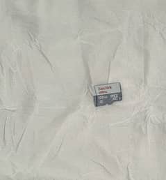 Micro SD card mobile