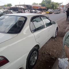 Toyota Corolla 2od