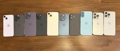 iphone 11 up to iphone 16 pro max