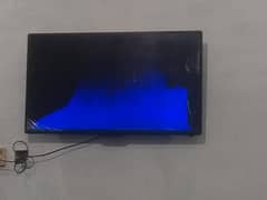 panel damage