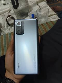 Redmi note 10 pro