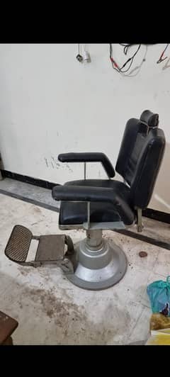 barbers
