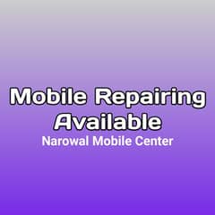 Mobile Repairing