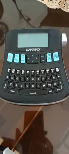 DYMO LABEL PRINTER