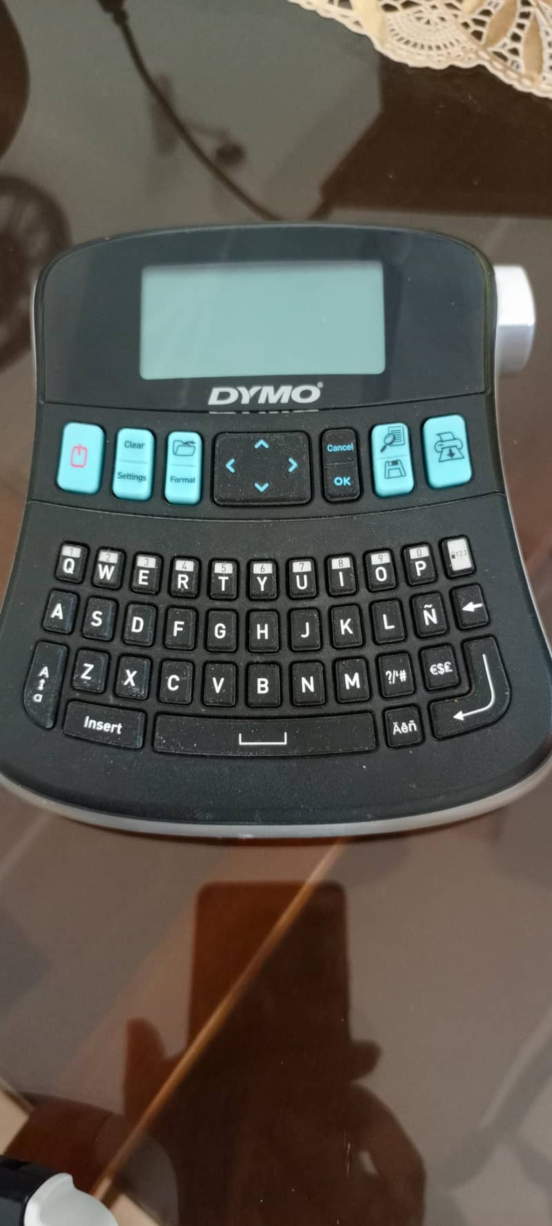 DYMO LABEL PRINTER 0