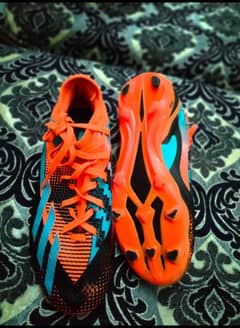 football shoes