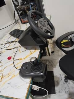 pxn v9 steering wheel