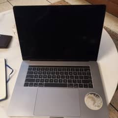 MacBook