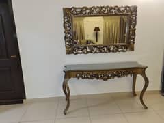 Console