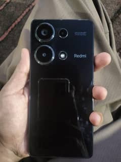 Xiaomi Redmi Note 13 pro 12/512 gb