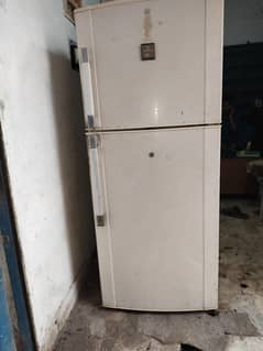 Dawlance Fridge No Frost