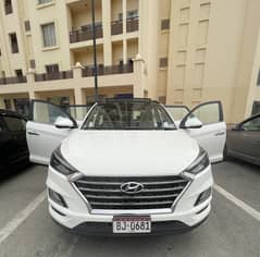 Tucson for sale