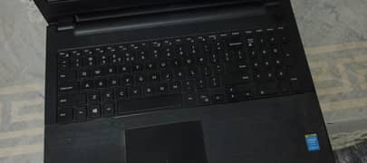Dell Inspiron i3 4000 series  SsD ram 256 Excellent condition