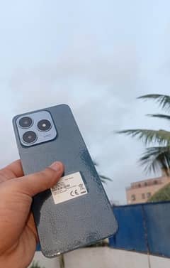 Realme C63