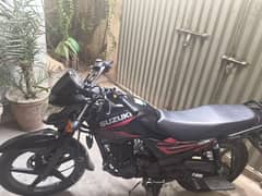 suzuki gr150