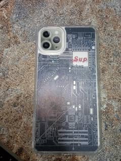 iphone 11 pro max back cover