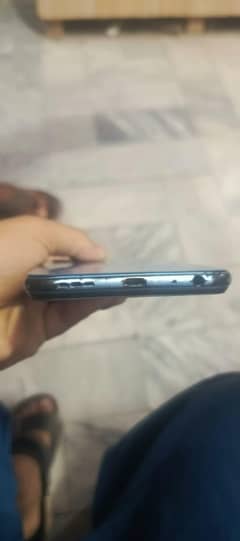 vivo Y20 4 128 touch break Kam bilkul sahi karta ha finger not working
