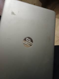 HP elitebook 840 G4