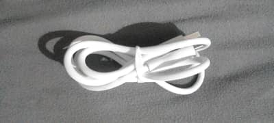 Cables Data nad Charging