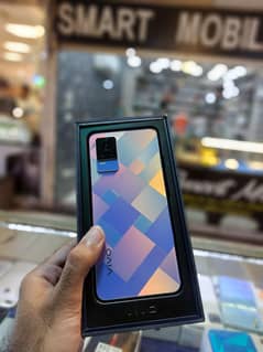 vivo v21e