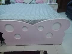 Butterfly Bed For Sell