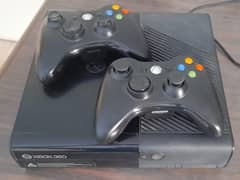 XBOX 360 250GB