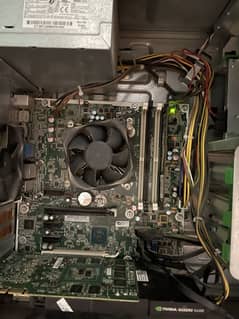 Core i5 6th gen Gaming pc