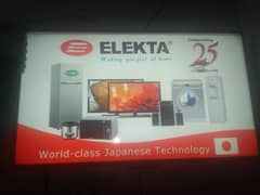ELEKTA