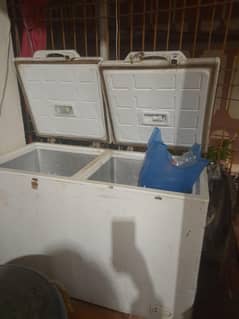 Freezer