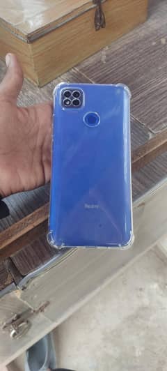 Redmi 9