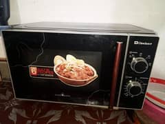Dawlance Oven