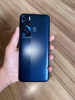 Tecno Pova Neo