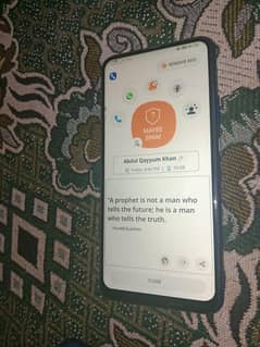 Y9 Prime Pop Up Cemera 4 gb 128 gb Only Rs 17000