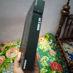 Openbox full 4k andriod reciever