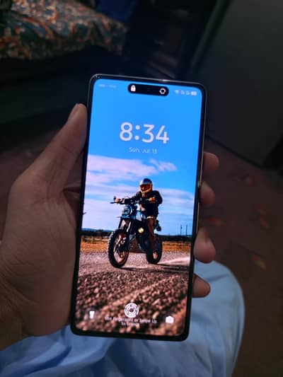 TECNO CAMON 30 BRAND NEW CONDITION