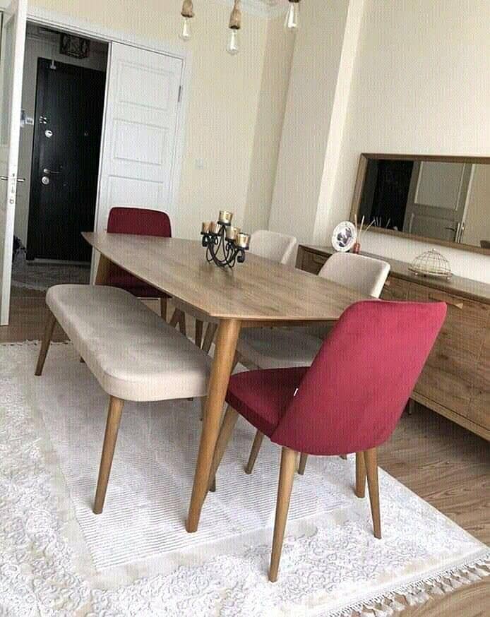 Contemporary stuff with quality ways 3