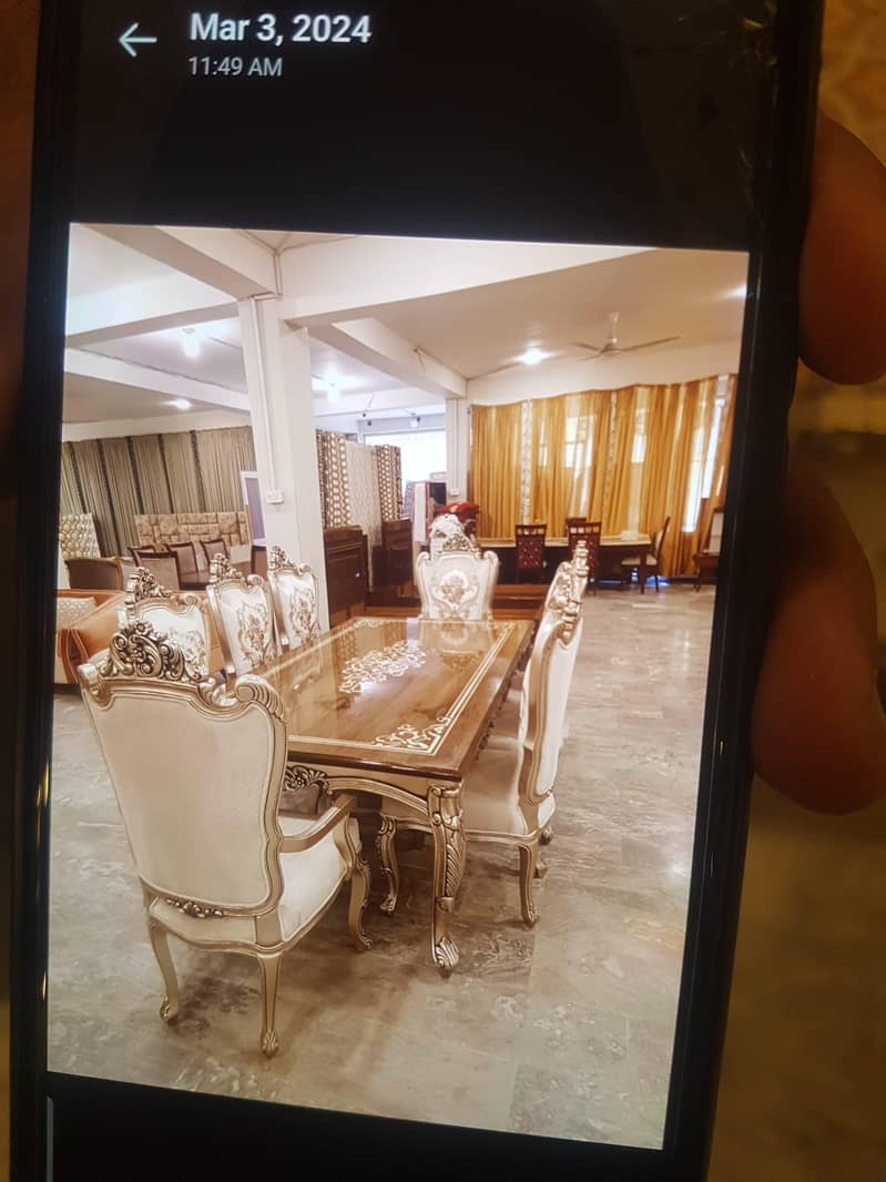 Contemporary stuff with quality ways 8